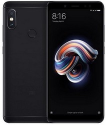 Замена разъема зарядки на телефоне Xiaomi Redmi Note 5 Pro в Магнитогорске